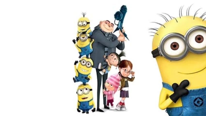 مشاهدة فيلم Despicable Me 1 2010 مترجم شاهد فور يو