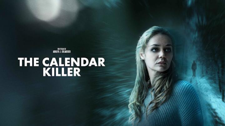 مشاهدة فيلم The Calendar Killer 2025 مترجم شاهد فور يو