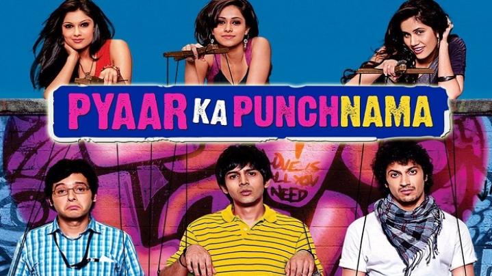 مشاهدة فيلم Pyaar Ka Punchnama 1 2011 مترجم شاهد فور يو