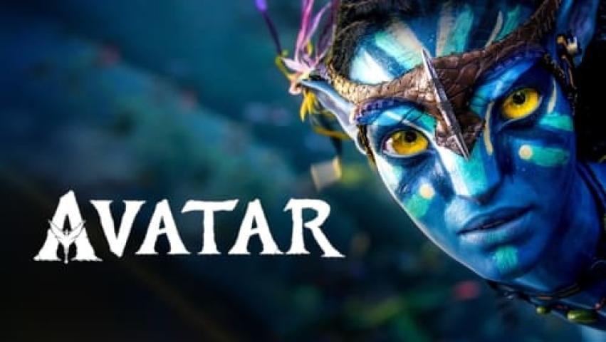 مشاهدة فيلم Avatar 2009 مترجم شاهد فور يو