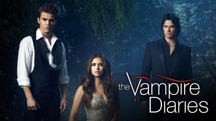 مسلسل The Vampire Diaries الموسم الرابع الحلقة 21 الحادية والعشرون مترجم شاهد فور يو