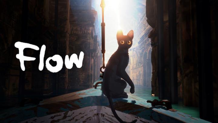 مشاهدة فيلم Flow 2024 مترجم شاهد فور يو