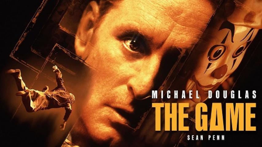 مشاهدة فيلم The Game 1997 مترجم شاهد فور يو