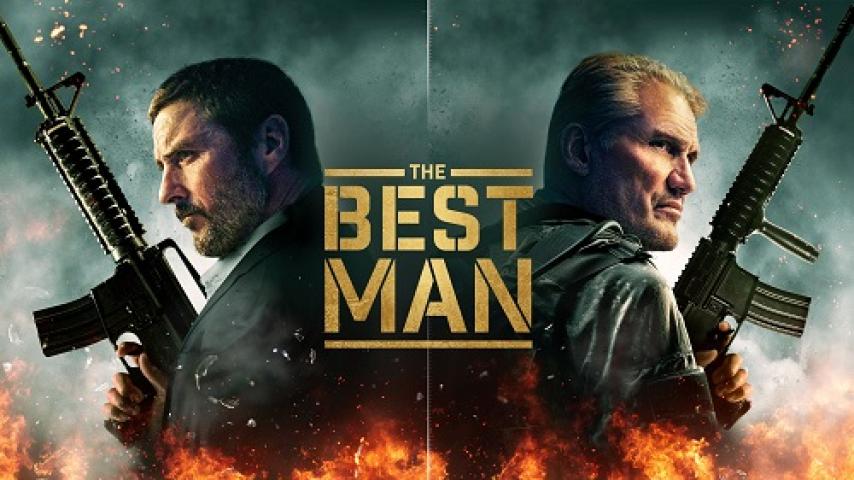 مشاهدة فيلم The Best Man 2023 مترجم شاهد فور يو