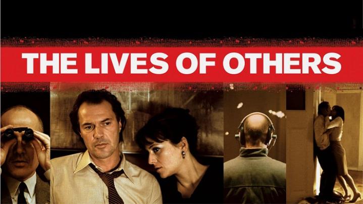 مشاهدة فيلم The Lives of Others 2006 مترجم شاهد فور يو