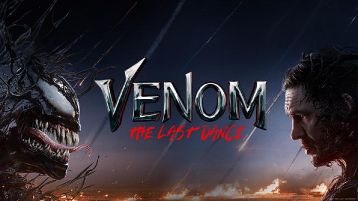 مشاهدة فيلم Venom 3 The Last Dance 2024 مترجم شاهد فور يو