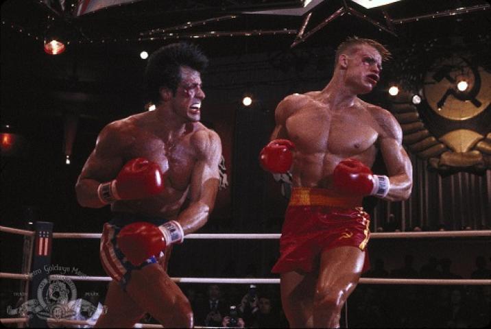 مشاهدة فيلم Rocky 4 1985 مترجم شاهد فور يو