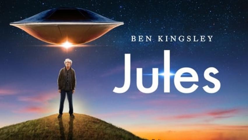 مشاهدة فيلم Jules 2023 مترجم شاهد فور يو