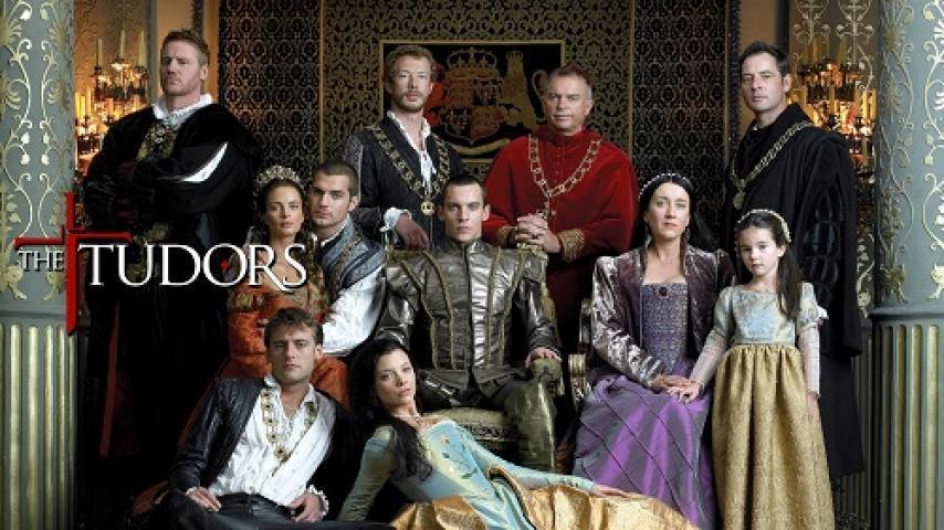 مسلسل The Tudors الموسم الاول الحلقة 7 السابعة مترجم شاهد فور يو