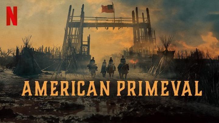 مسلسل American Primeval الحلقة 2 الثانية مترجم شاهد فور يو