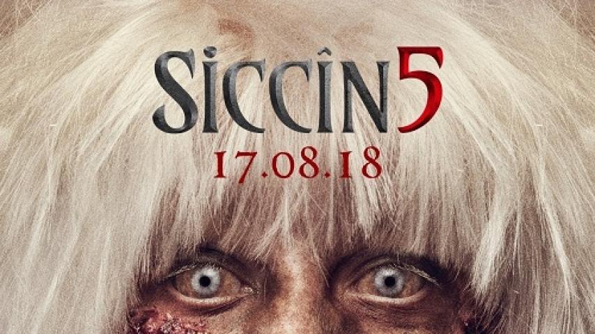 مشاهدة فيلم Siccin 5 2018 مترجم شاهد فور يو