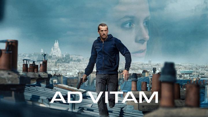 مشاهدة فيلم Ad Vitam 2025 مترجم شاهد فور يو