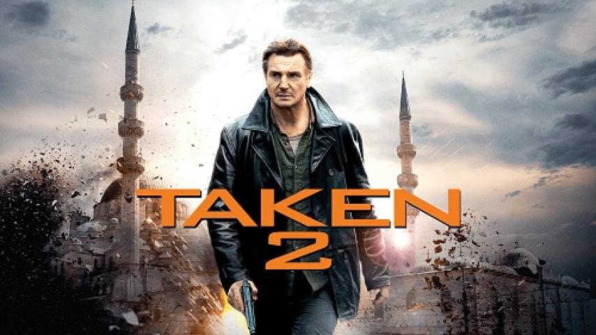 مشاهدة فيلم Taken 2 2012 مترجم شاهد فور يو