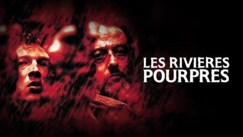 مشاهدة فيلم The Crimson Rivers 2000 مترجم شاهد فور يو