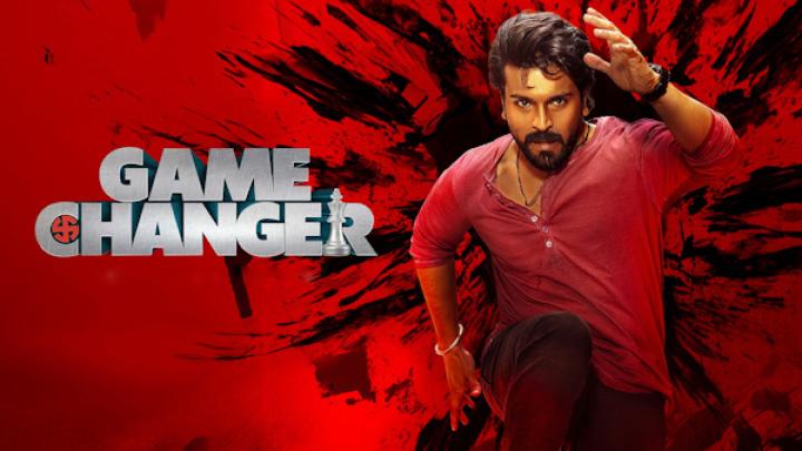 مشاهدة فيلم Game Changer 2025 مترجم شاهد فور يو