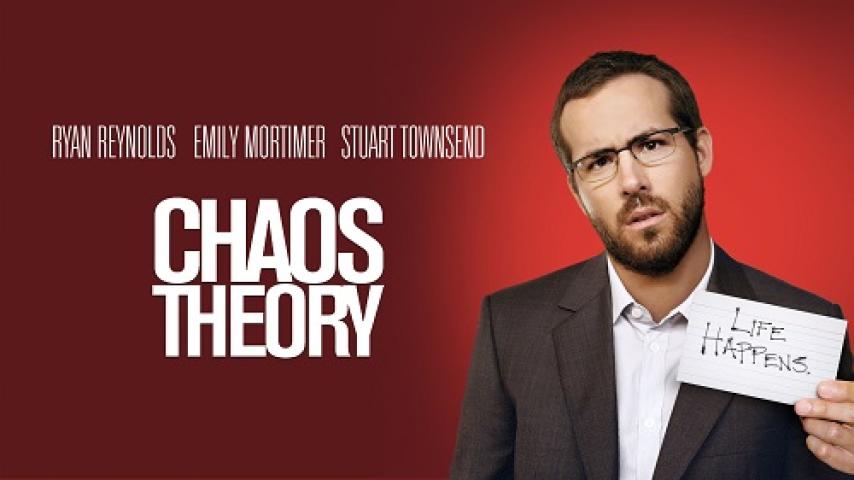 مشاهدة فيلم Chaos Theory 2007 مترجم شاهد فور يو