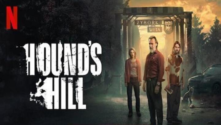 مسلسل Hound's Hill الحلقة 5 الخامسة والاخيرة مترجم شاهد فور يو