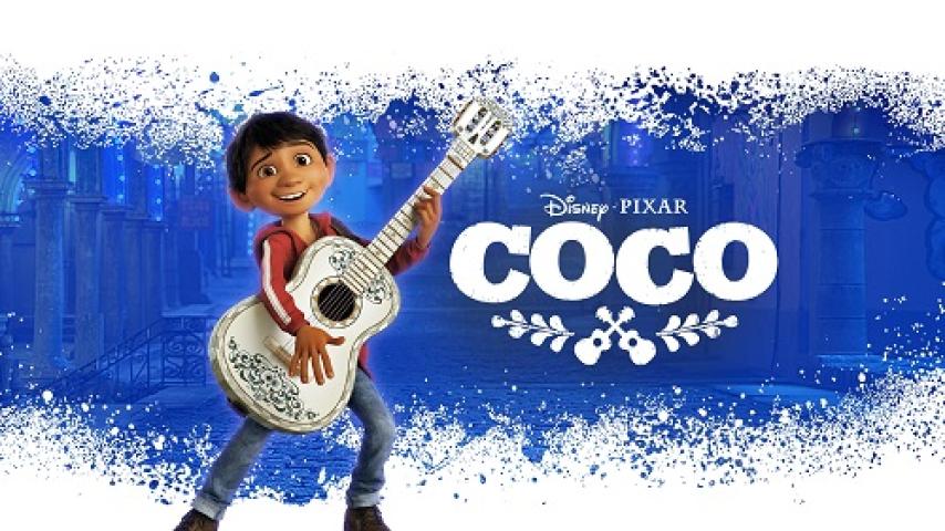 مشاهدة فيلم Coco 2017 مترجم شاهد فور يو