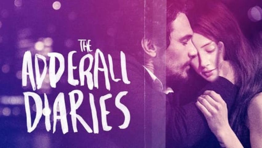 مشاهدة فيلم The Adderall Diaries 2015 مترجم شاهد فور يو