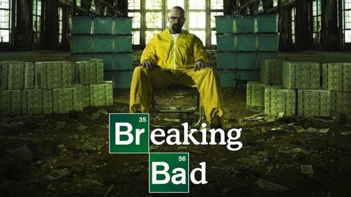 مسلسل Breaking Bad الموسم الخامس الحلقة 2 الثانية مترجم شاهد فور يو