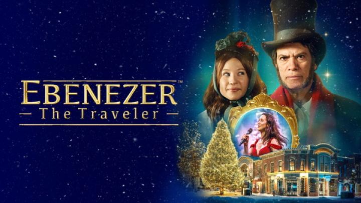 مشاهدة فيلم Ebenezer the Traveler 2024 مترجم شاهد فور يو