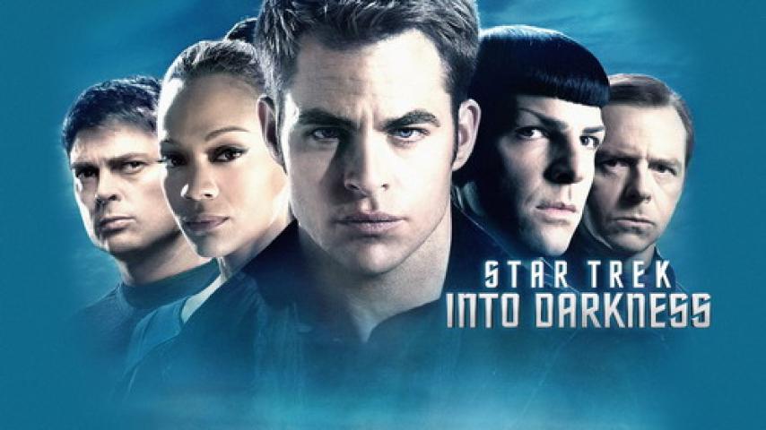 مشاهدة فيلم Star Trek Into Darkness 2013 مترجم شاهد فور يو