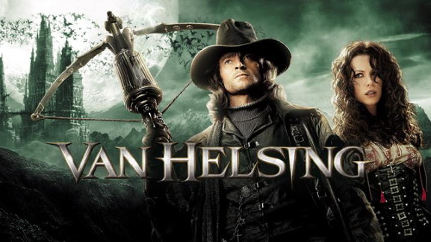 مشاهدة فيلم Van Helsing 2004 مترجم شاهد فور يو