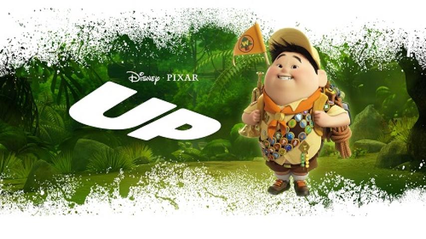 مشاهدة فيلم Up 2009 مدبلج مصري شاهد فور يو