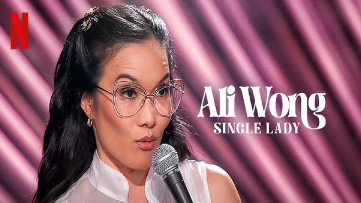 مشاهدة فيلم Ali Wong Single Lady 2024 مترجم شاهد فور يو