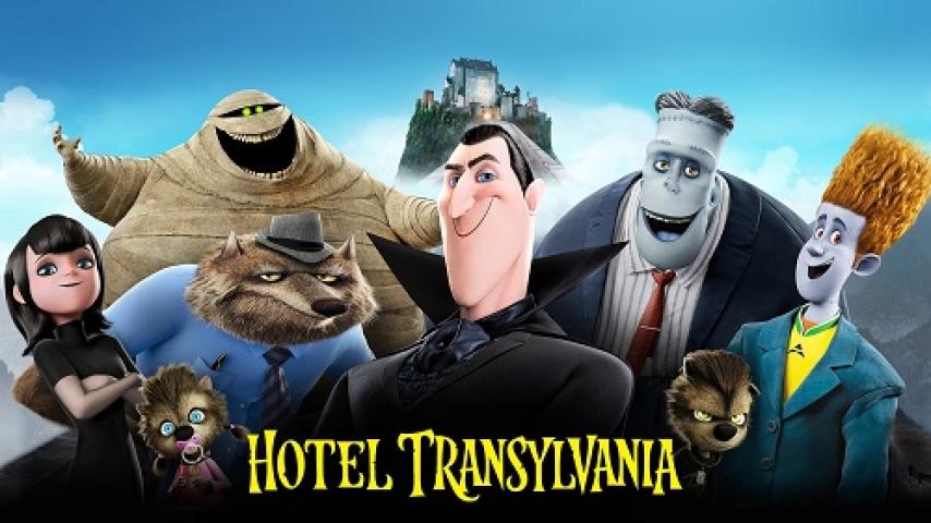 مشاهدة فيلم Hotel Transylvania 2012 مدبلج شاهد فور يو