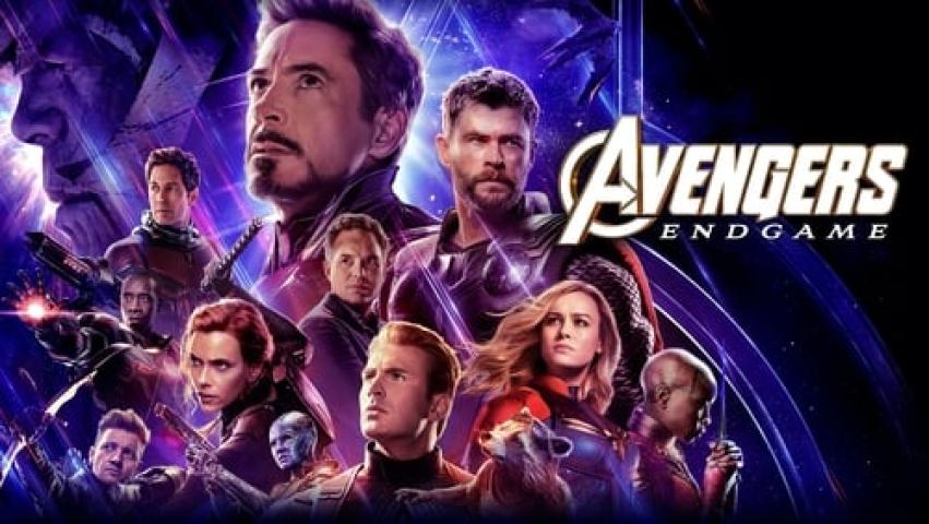 مشاهدة فيلم Avengers Endgame 2019 مترجم شاهد فور يو