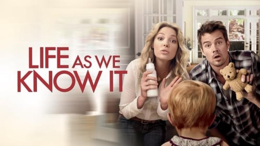 مشاهدة فيلم Life as We Know It 2010 مترجم شاهد فور يو