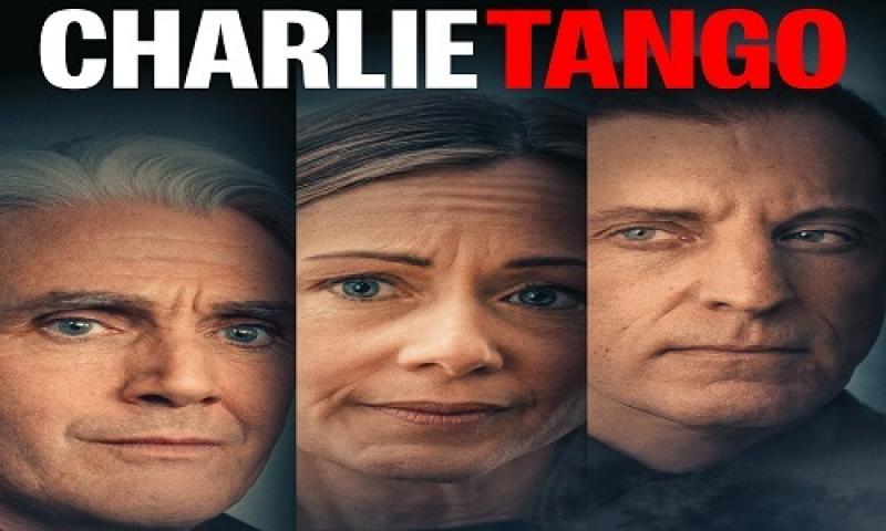 مشاهدة فيلم Charlie Tango 2024 مترجم شاهد فور يو