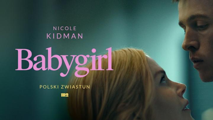 مشاهدة فيلم Babygirl 2024 مترجم شاهد فور يو