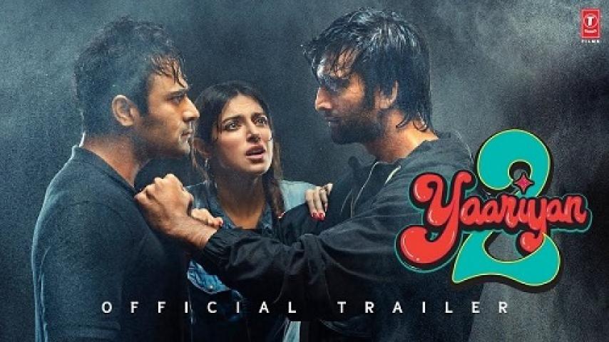 مشاهدة فيلم Yaariyan 2 2023 مترجم شاهد فور يو