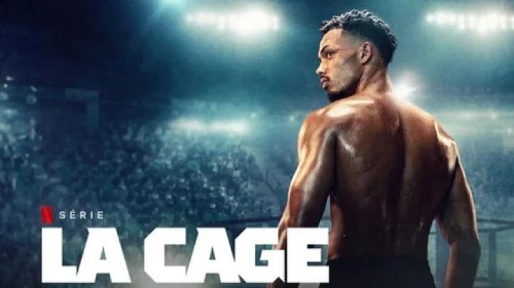 مسلسل The Cage مترجم شاهد فور يو