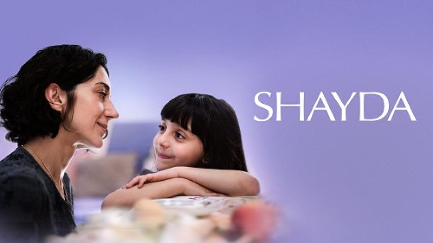 مشاهدة فيلم Shayda 2023 مترجم شاهد فور يو