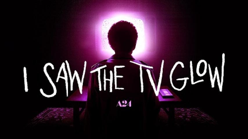 مشاهدة فيلم I Saw the TV Glow 2024 مدبلج شاهد فور يو