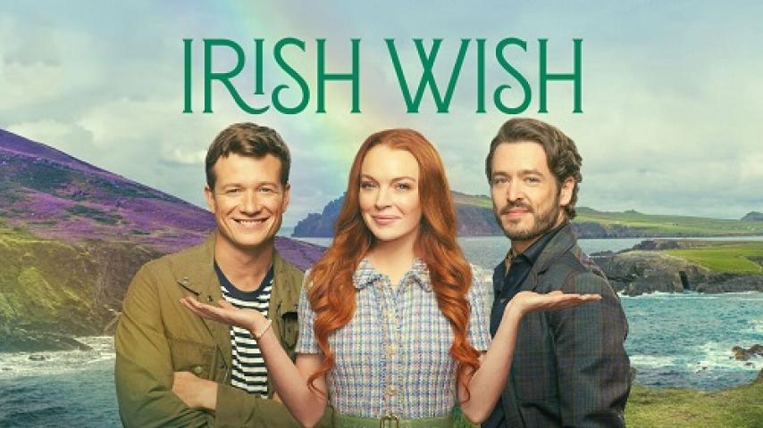 مشاهدة فيلم Irish Wish 2024 مترجم شاهد فور يو