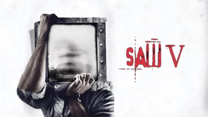 مشاهدة فيلم Saw 5 2008 مترجم شاهد فور يو