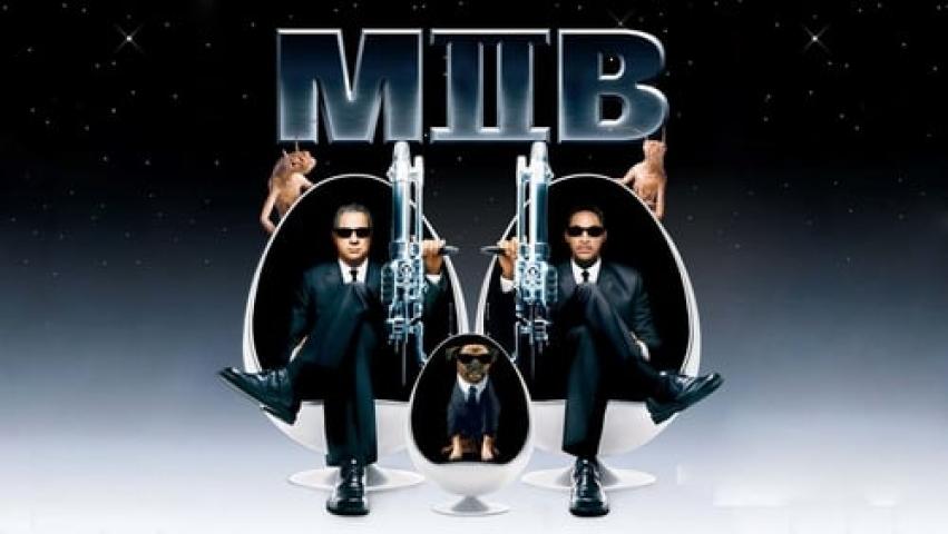 مشاهدة فيلم Men in Black 2 2002 مترجم شاهد فور يو