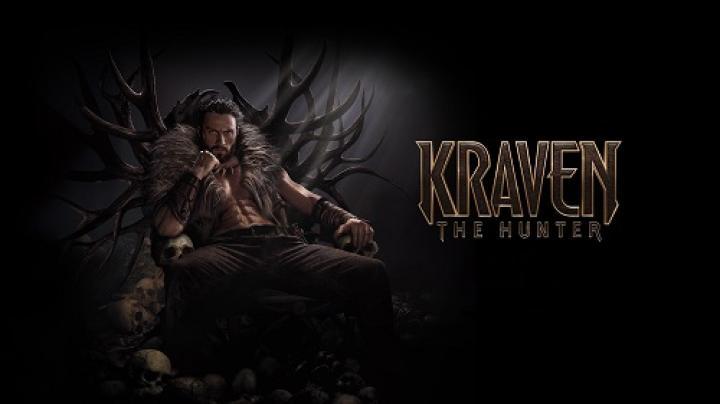 مشاهدة فيلم Kraven the Hunter 2024 مدبلج شاهد فور يو