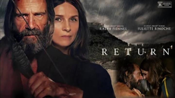 مشاهدة فيلم The Return 2024 مترجم شاهد فور يو