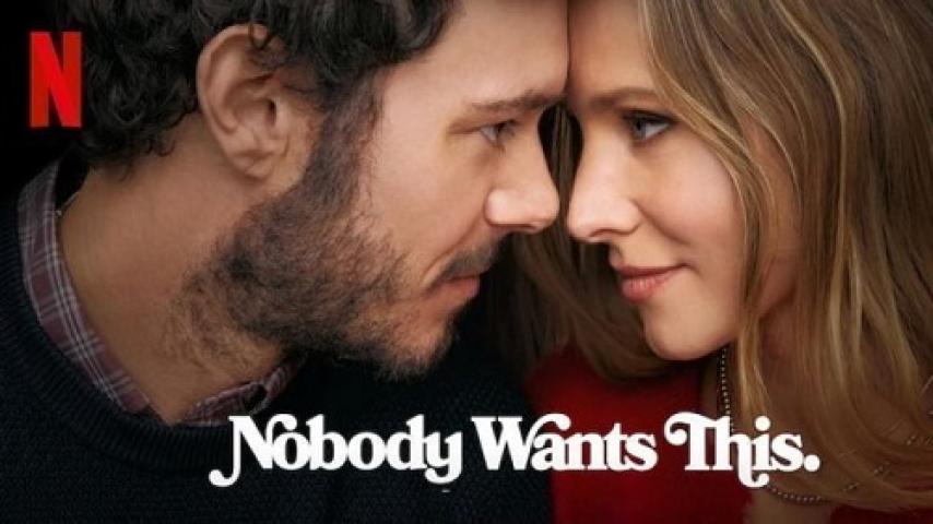 مسلسل Nobody Wants This الموسم الاول الحلقة 2 الثانية مترجم شاهد فوريو