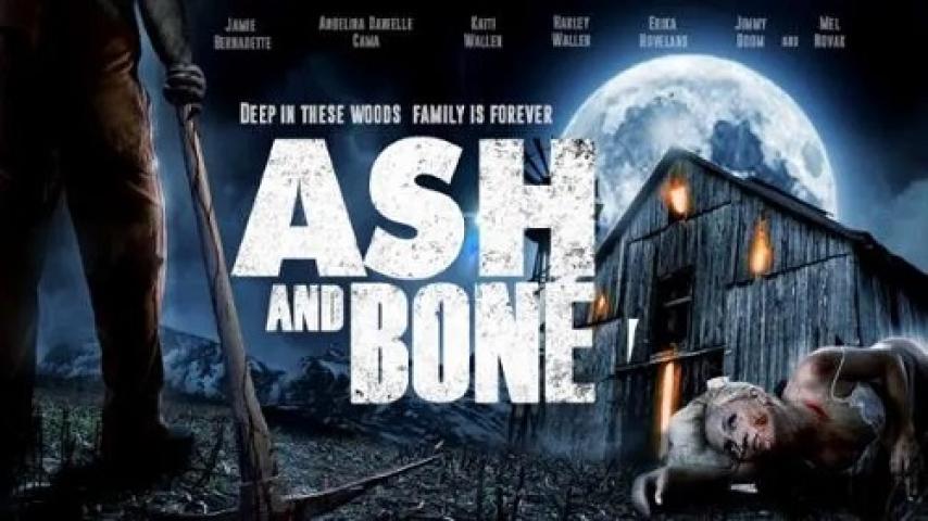 مشاهدة فيلم Ash and Bone 2022 مترجم شاهد فور يو