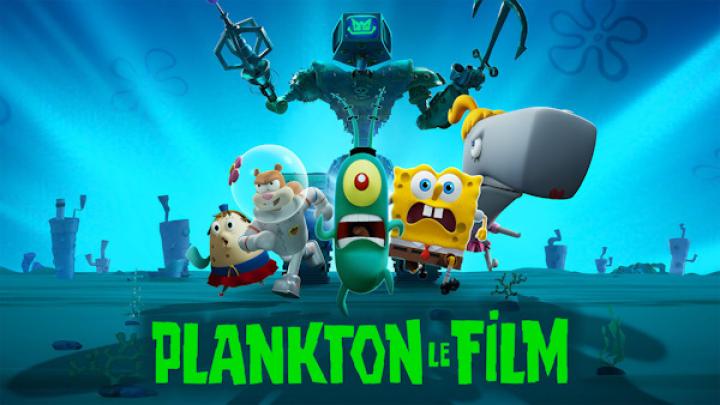 مشاهدة فيلم Plankton The Movie 2025 مترجم شاهد فور يو