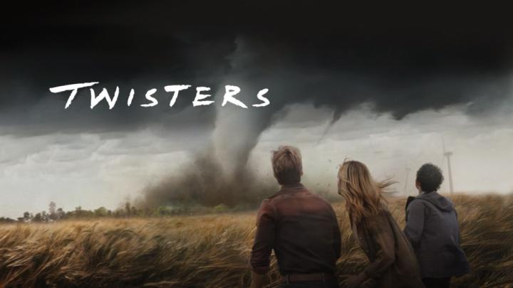 مشاهدة فيلم Twisters 2024 مترجم شاهد فور يو