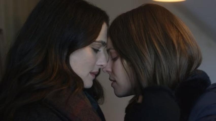 مشاهدة فيلم Disobedience 2017 مترجم شاهد فور يو