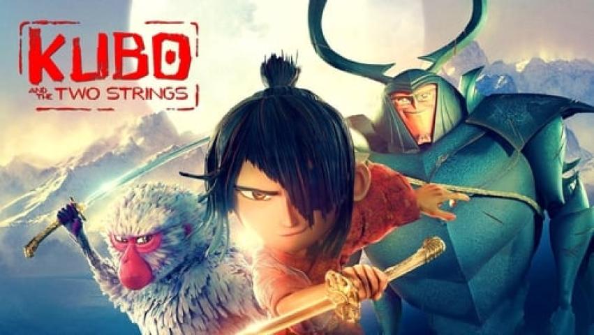 مشاهدة فيلم Kubo and the Two Strings 2016 مدبلج شاهد فور يو