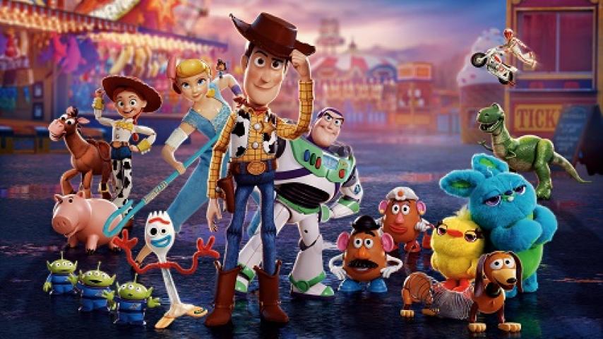 مشاهدة فيلم Toy Story 4 2019 مدبلج مصري شاهد فور يو